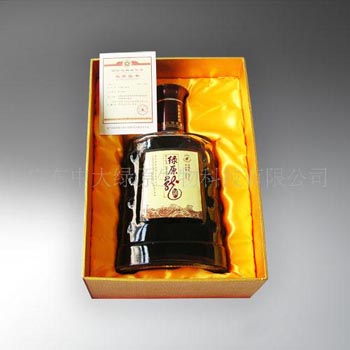 茶橘片